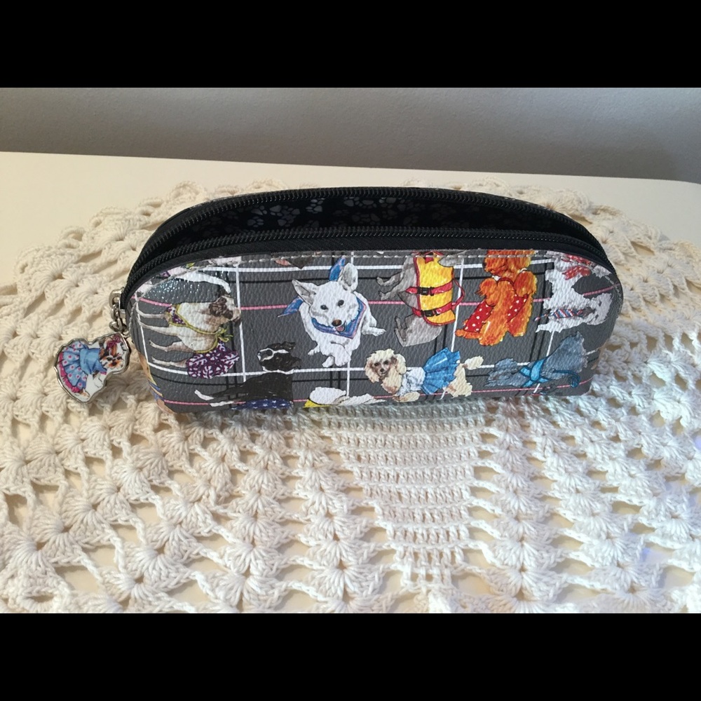 Sydney Love Bag